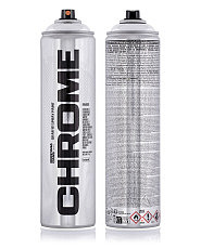 Montana Silverchrome - 600ml