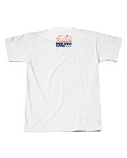 Montana T-Shirt - Lunch Time by Gospel