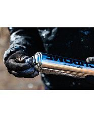 Montana Silverchrome - 600ml