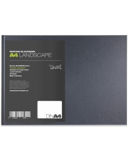 Montana Blackbook A4 - Querformat