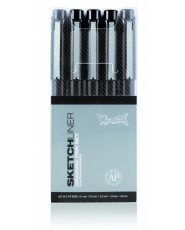 Montana Sketchliner Set