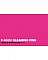 Montana Gold - Fluorescent Colors - 400ml Gleaming Pink - F 4000
